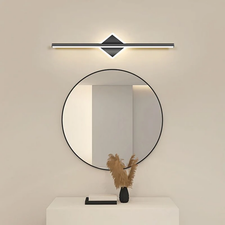 Moderne LED-væglampe - OpalEdge