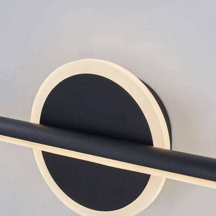 Moderne LED-væglampe - OpalEdge