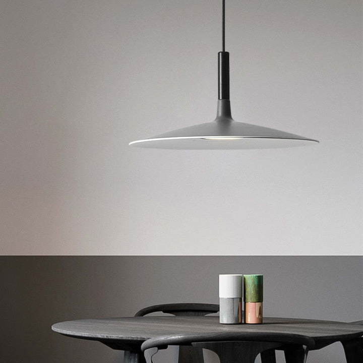 Moderne LED-hængelampe - AuraPan