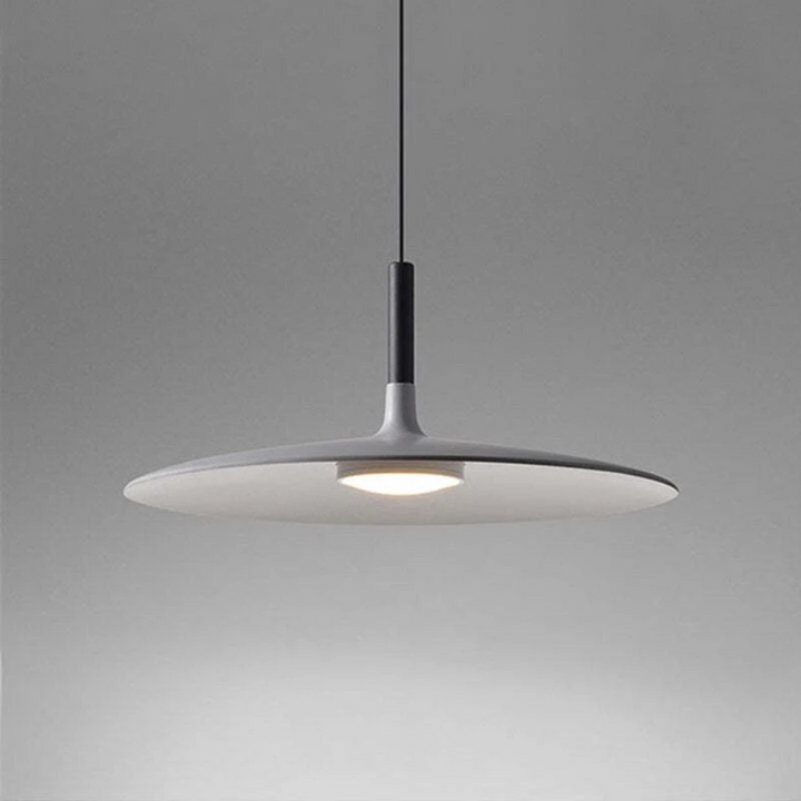 Moderne LED-hængelampe - AuraPan