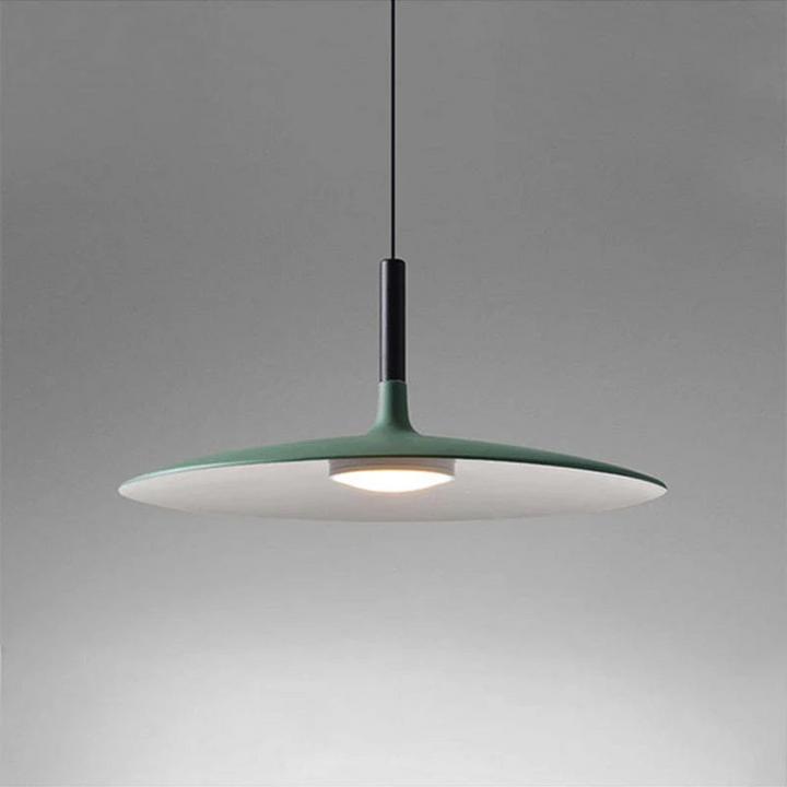 Moderne LED-hængelampe - AuraPan
