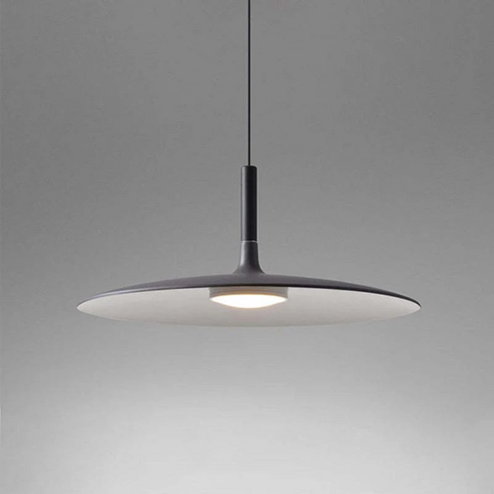 Moderne LED-hængelampe - AuraPan