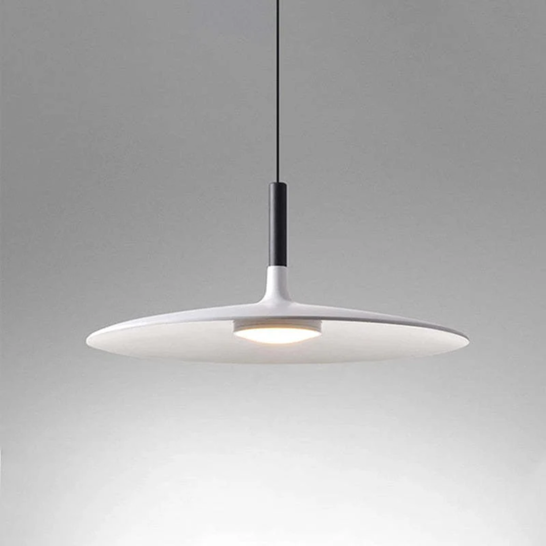 Moderne LED-hængelampe - AuraPan