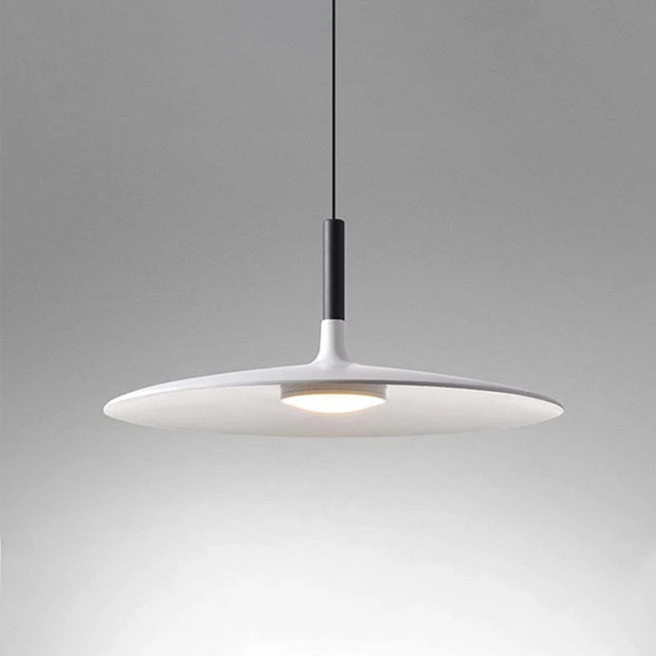 Moderne LED-hængelampe - AuraPan
