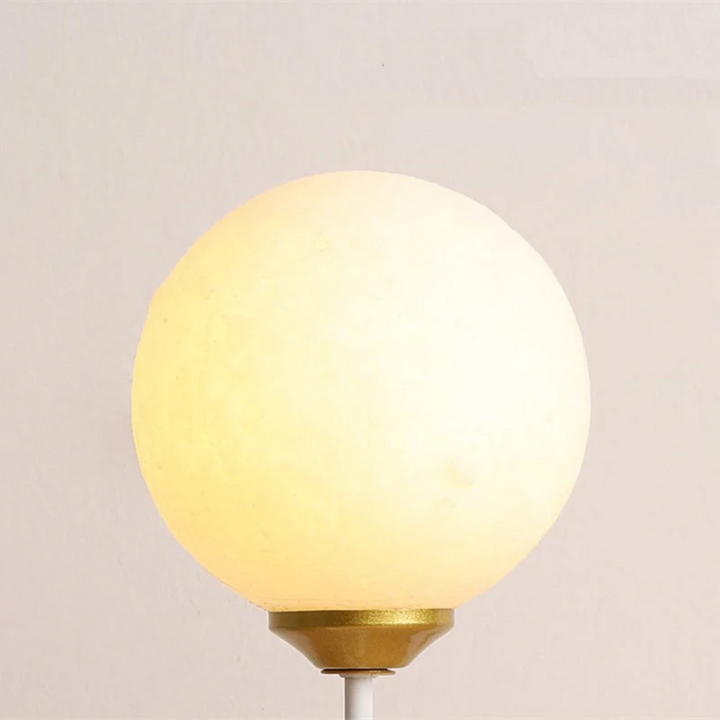 Design Bjørn LED-væglampe - TeddyGlow