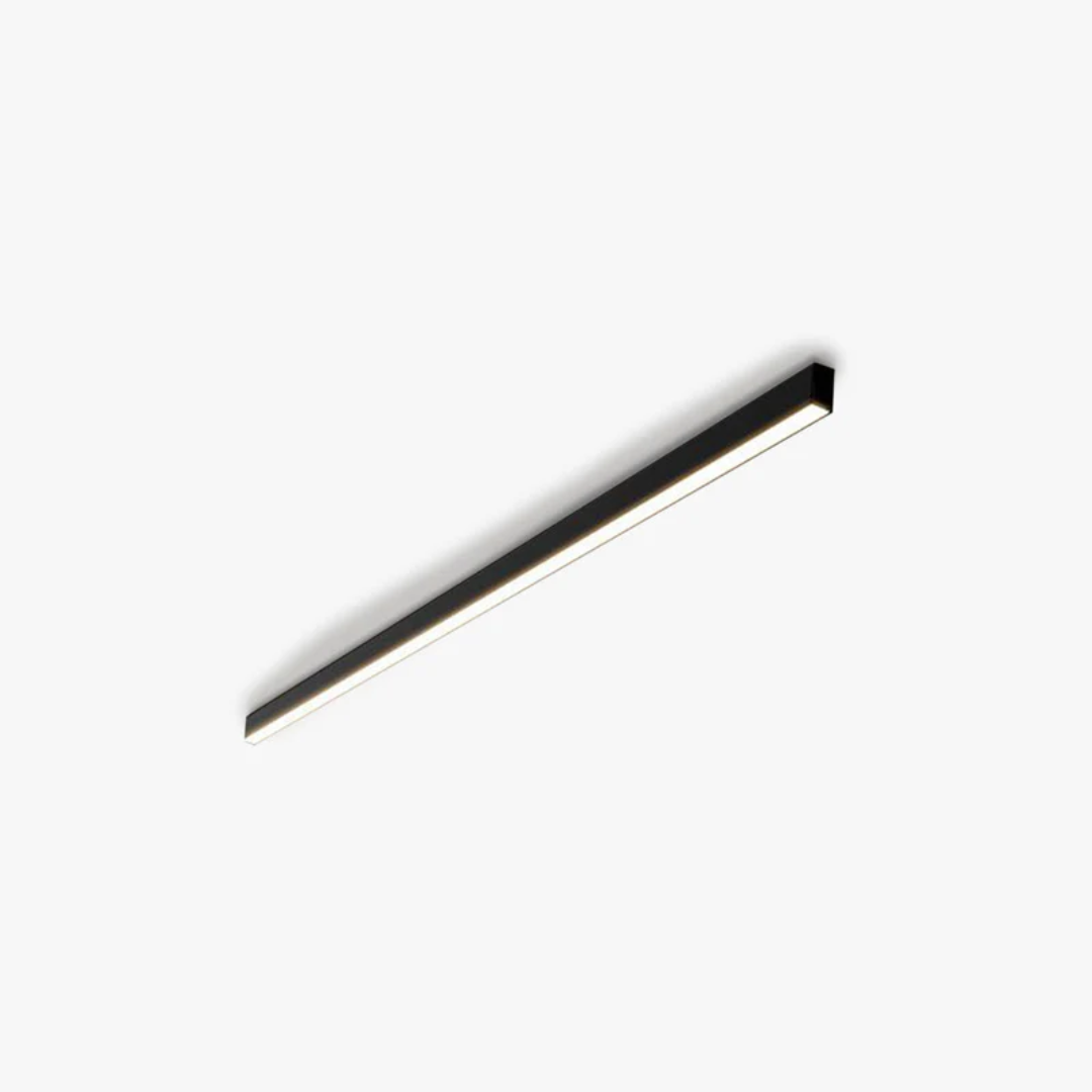 Industriel Lineær LED-loftlampe - Stratum