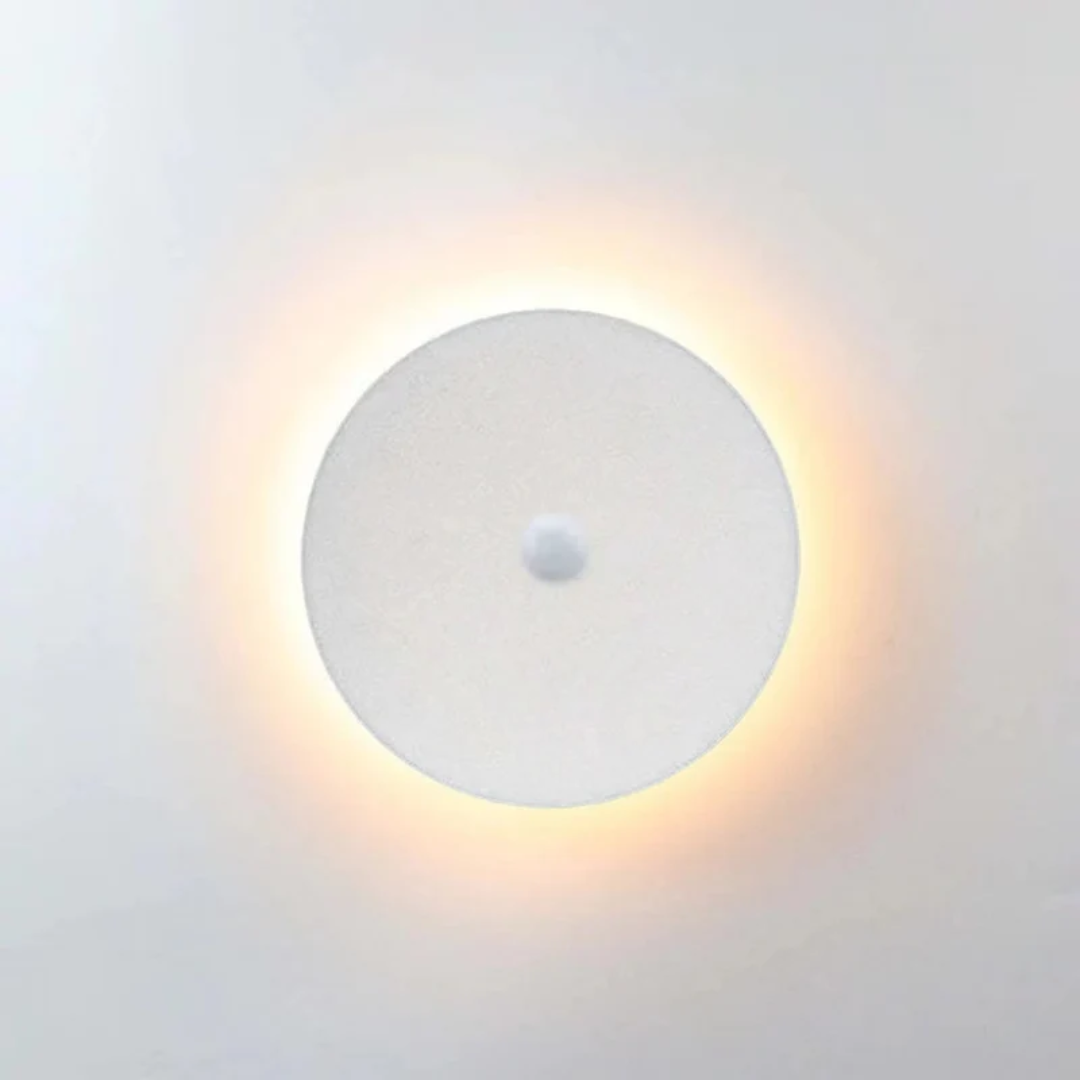 Moderne Minimalistisk LED-væglampe - Zenith