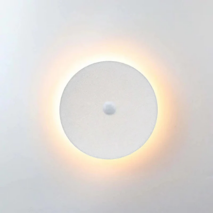 Moderne Minimalistisk LED-væglampe - Zenith