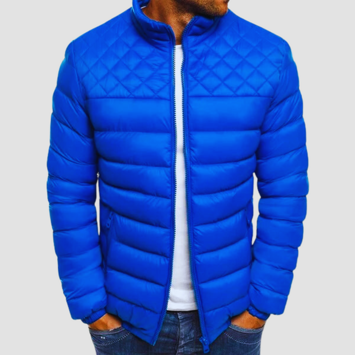 Moderne jakke til mænd - VanguardWear