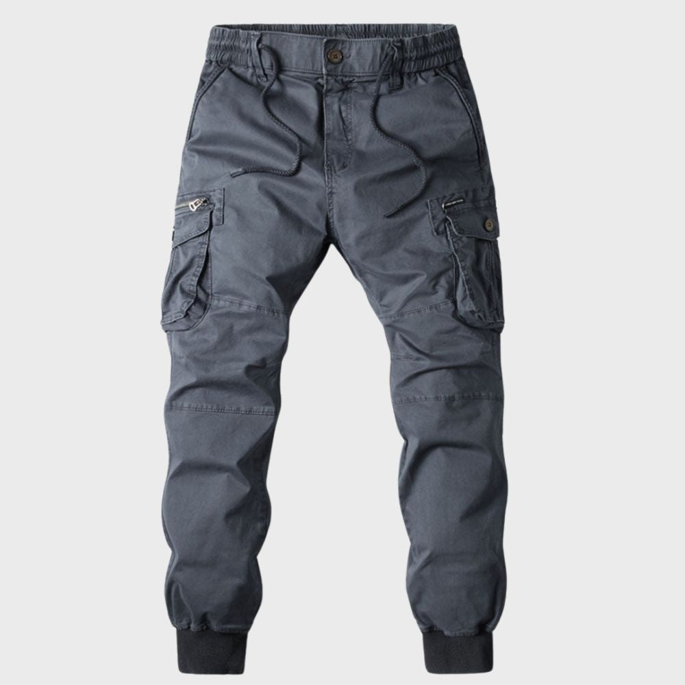 Herre cargo-joggers - Titan