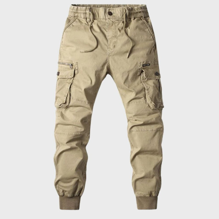 Herre cargo-joggers - Titan