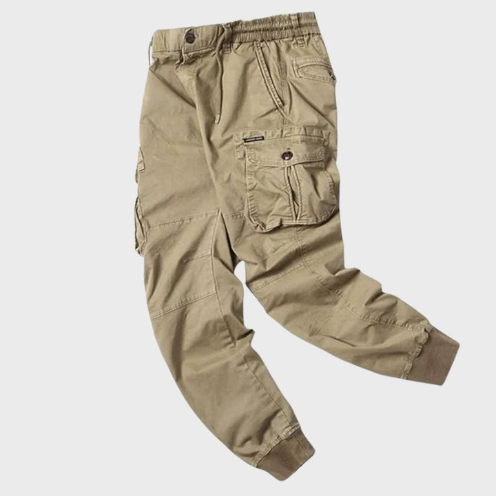Herre cargo-joggers - Titan