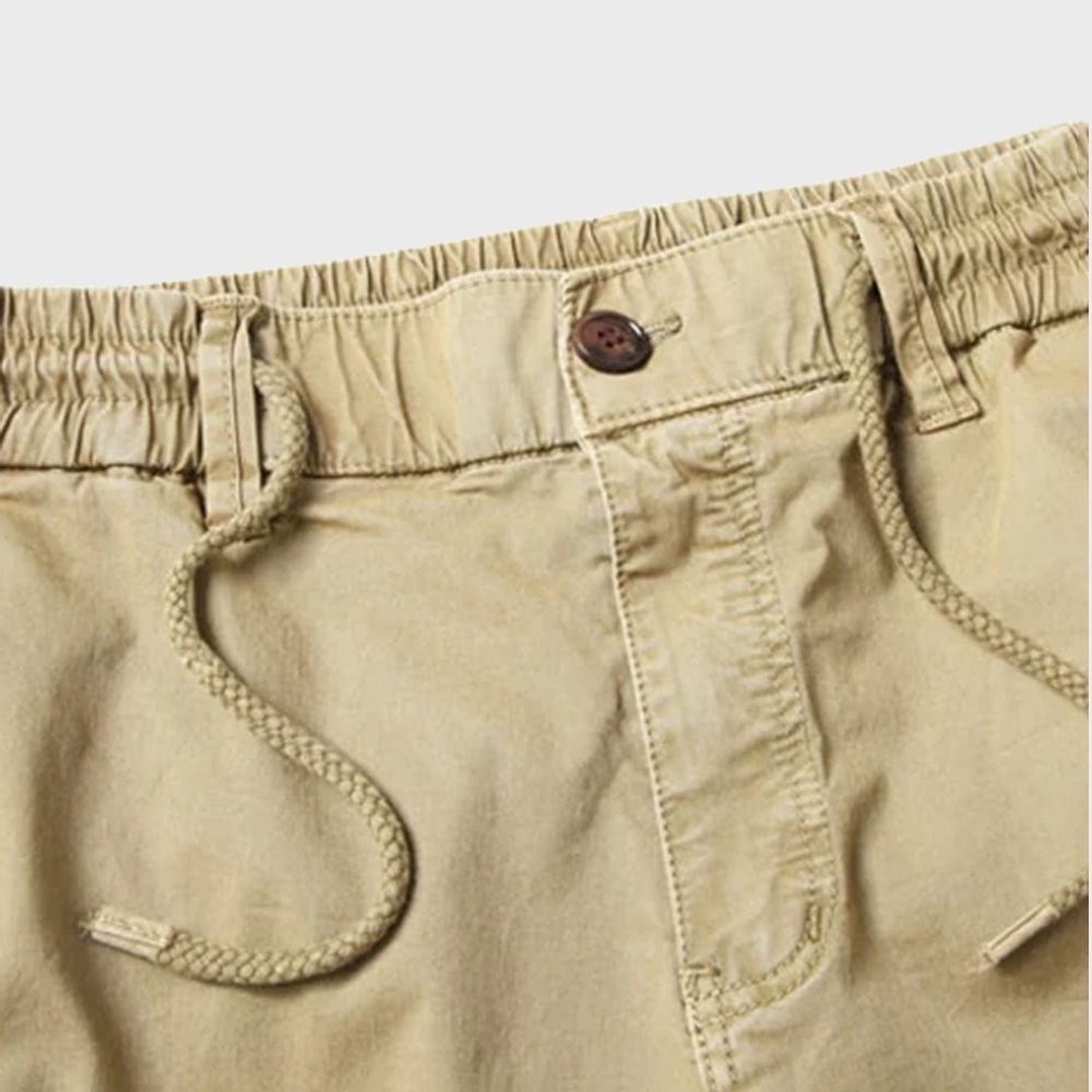 Herre cargo-joggers - Titan