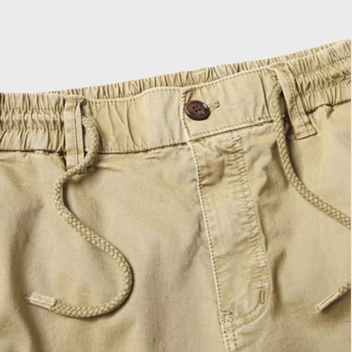 Herre cargo-joggers - Titan