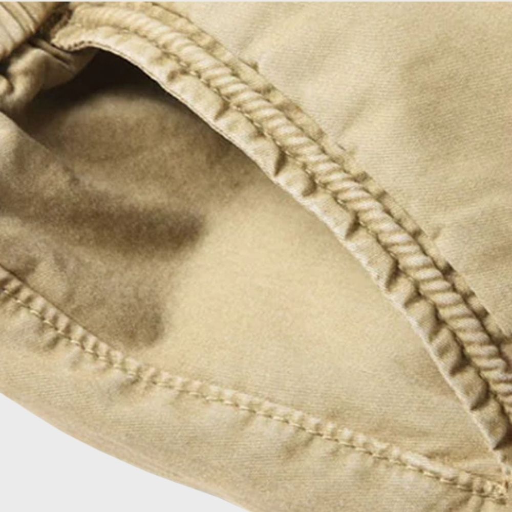 Herre cargo-joggers - Titan