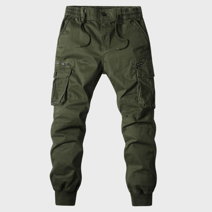 Herre cargo-joggers - Titan