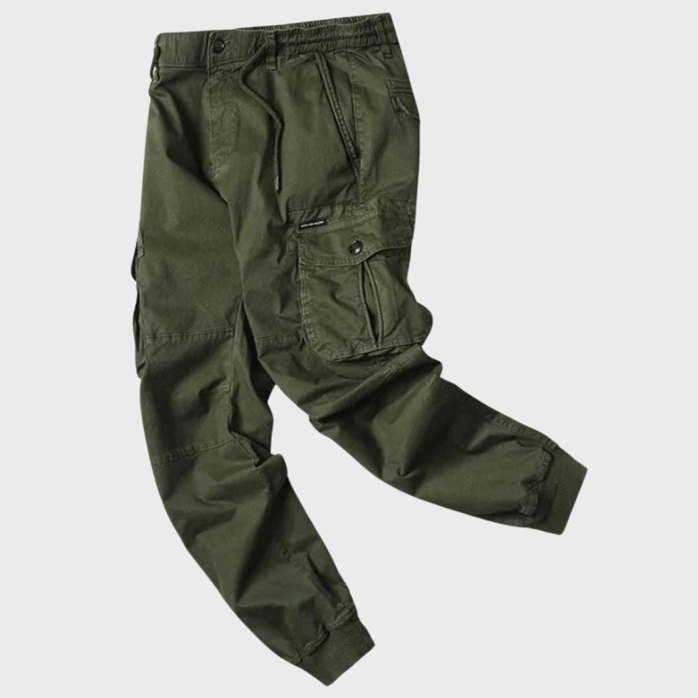 Herre cargo-joggers - Titan