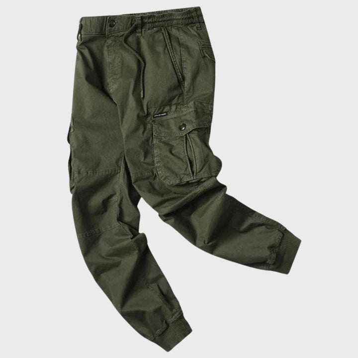Herre cargo-joggers - Titan
