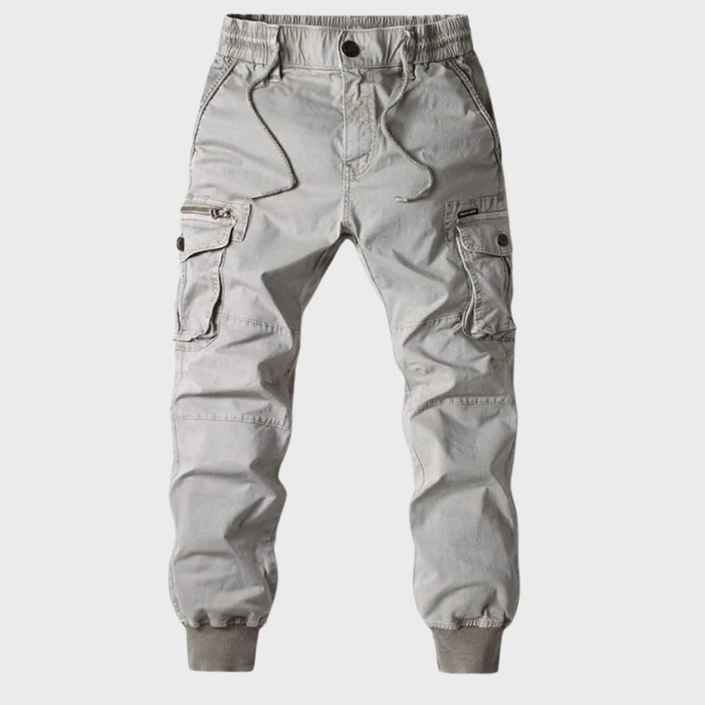 Herre cargo-joggers - Titan