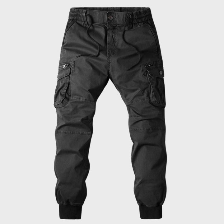 Herre cargo-joggers - Titan