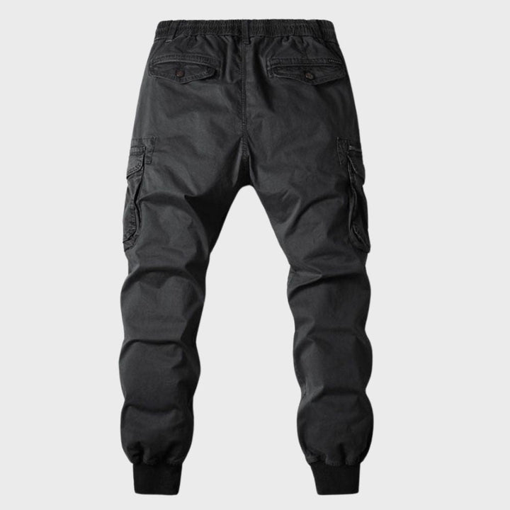 Herre cargo-joggers - Titan