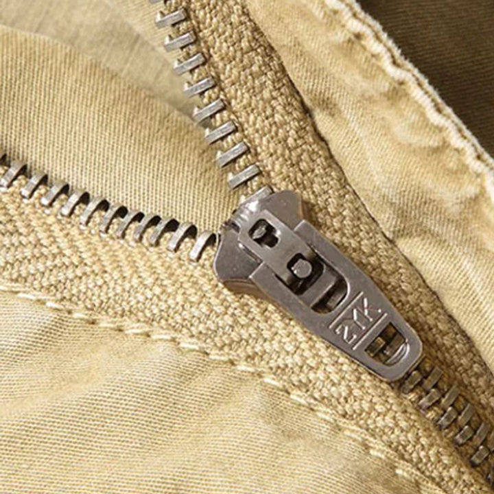 Herre cargo-joggers - Titan