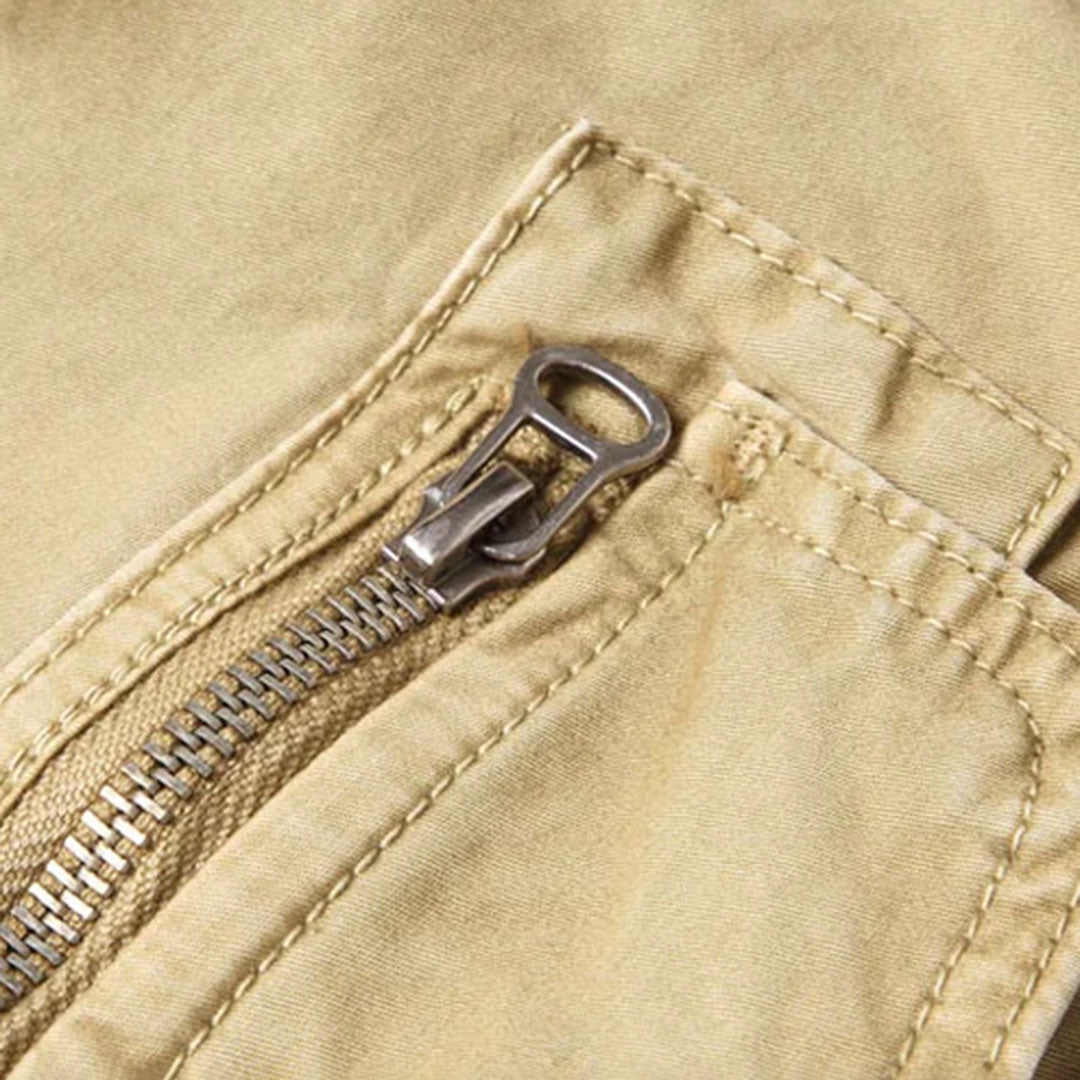 Herre cargo-joggers - Titan