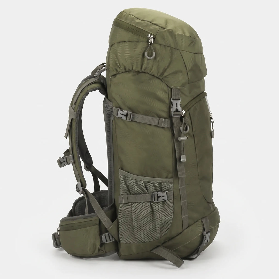 Vandrerygsæk 60 Liter - SummitPack