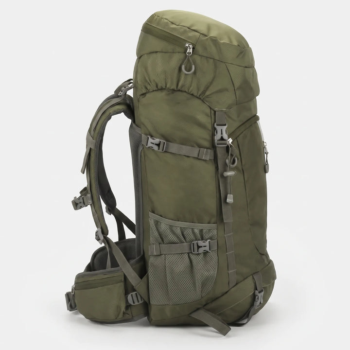 Vandrerygsæk 60 Liter - SummitPack