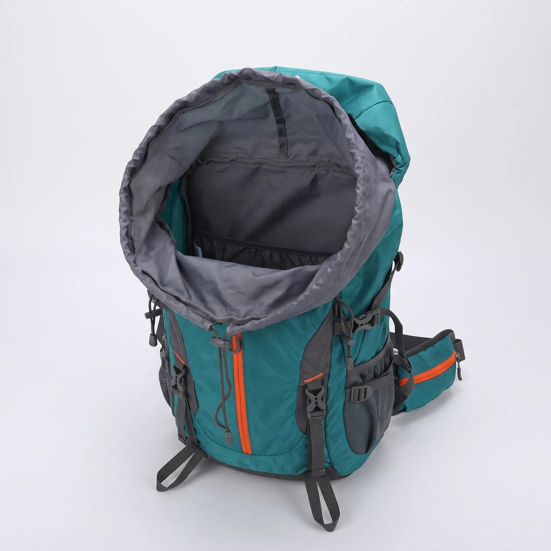 Vandrerygsæk 60 Liter - SummitPack