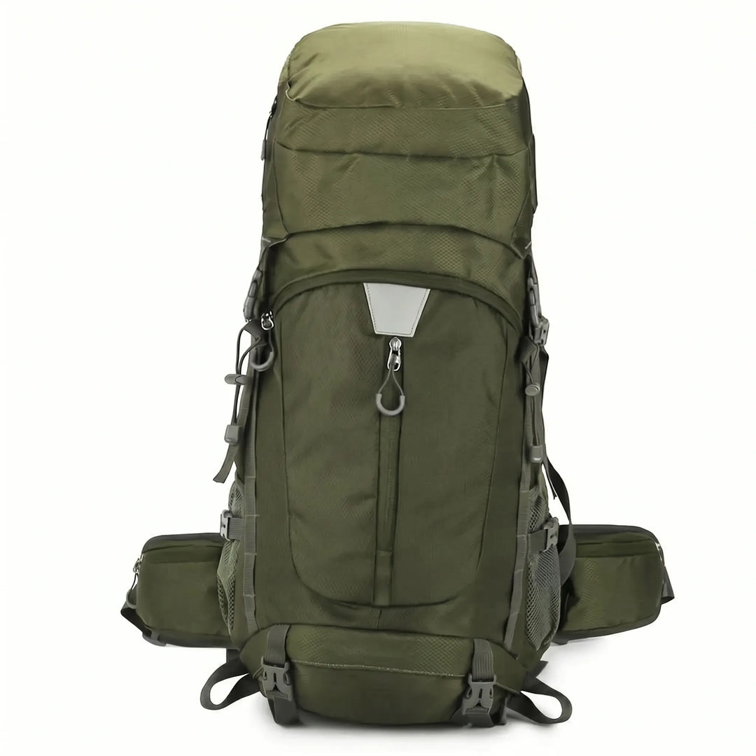 Vandrerygsæk 60 Liter - SummitPack