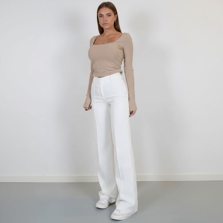 Vielseitige Damenhose - Elisa