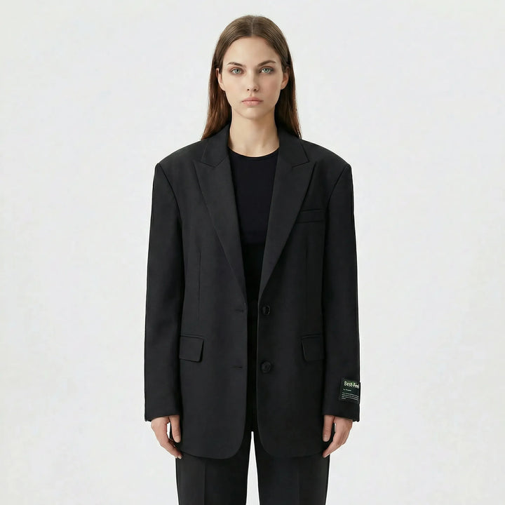 Vielseitiger Alltags Und Anlassblazer - Dilara