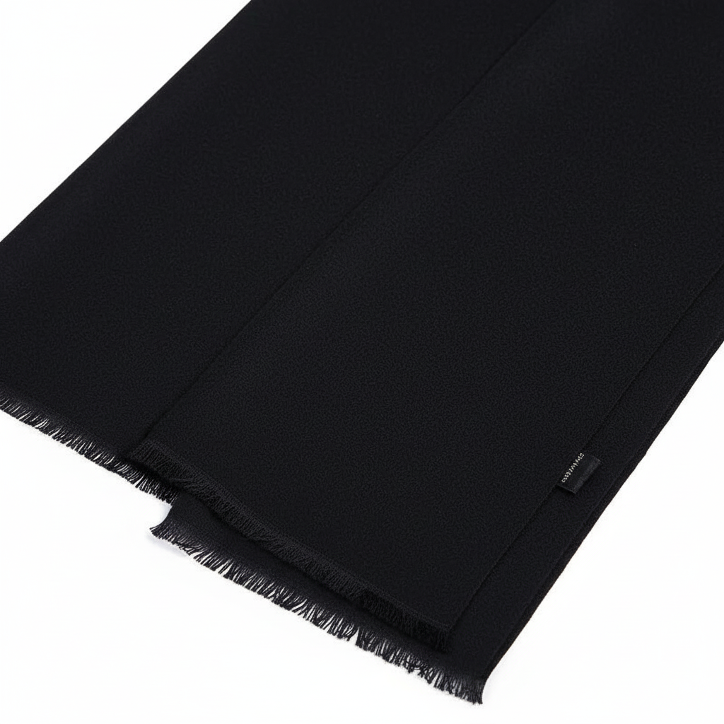 Vielseitiger Winter Schal - Kashmira