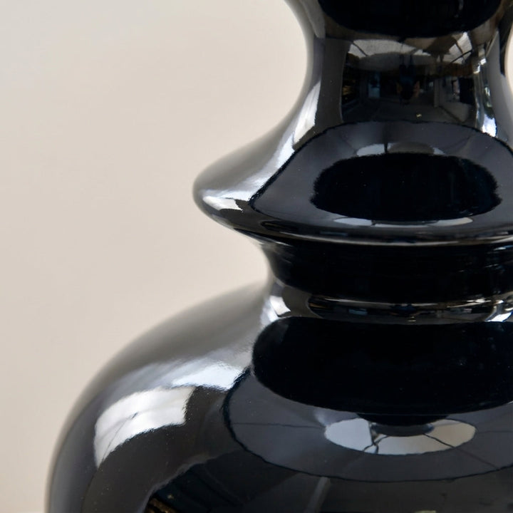 Vintage Inspired Table Lamp -  Glarion