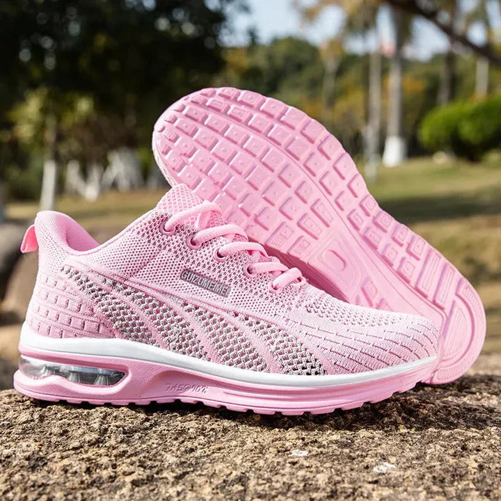 Ortopædiske damesneakers – Elena