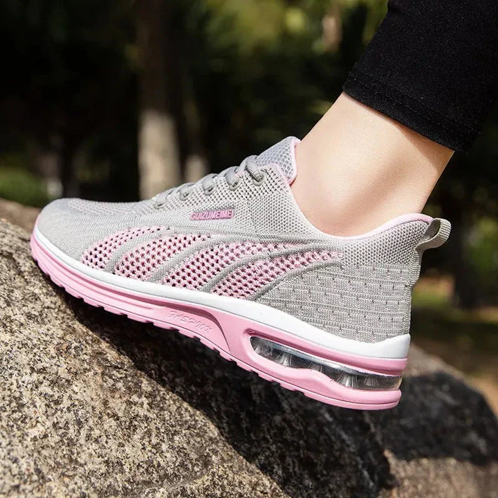 Ortopædiske damesneakers – Elena
