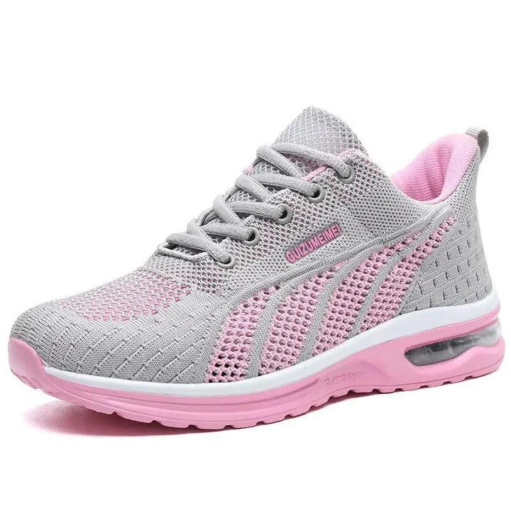 Ortopædiske damesneakers – Elena