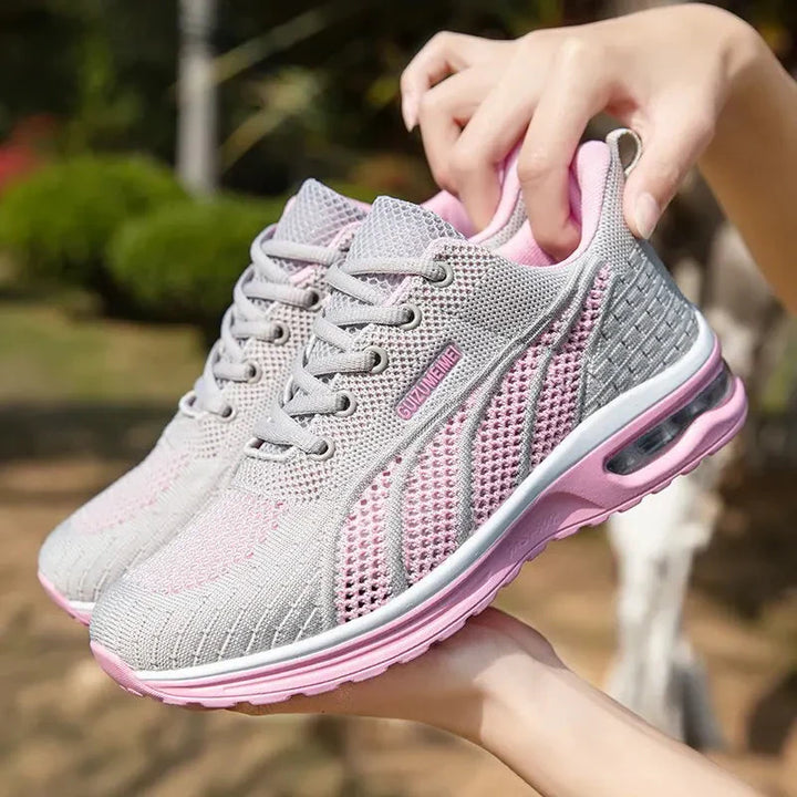 Ortopædiske damesneakers – Elena