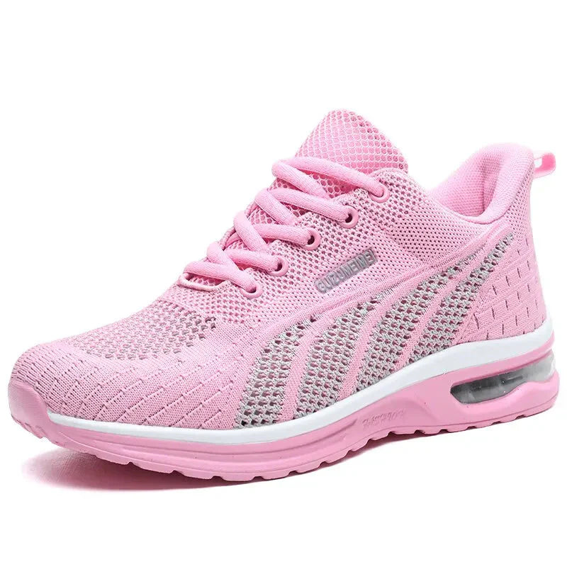 Ortopædiske damesneakers – Elena