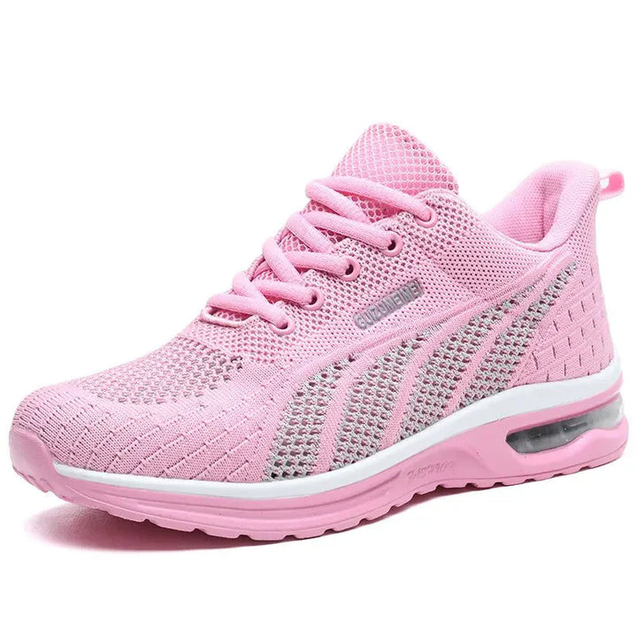 Ortopædiske damesneakers – Elena