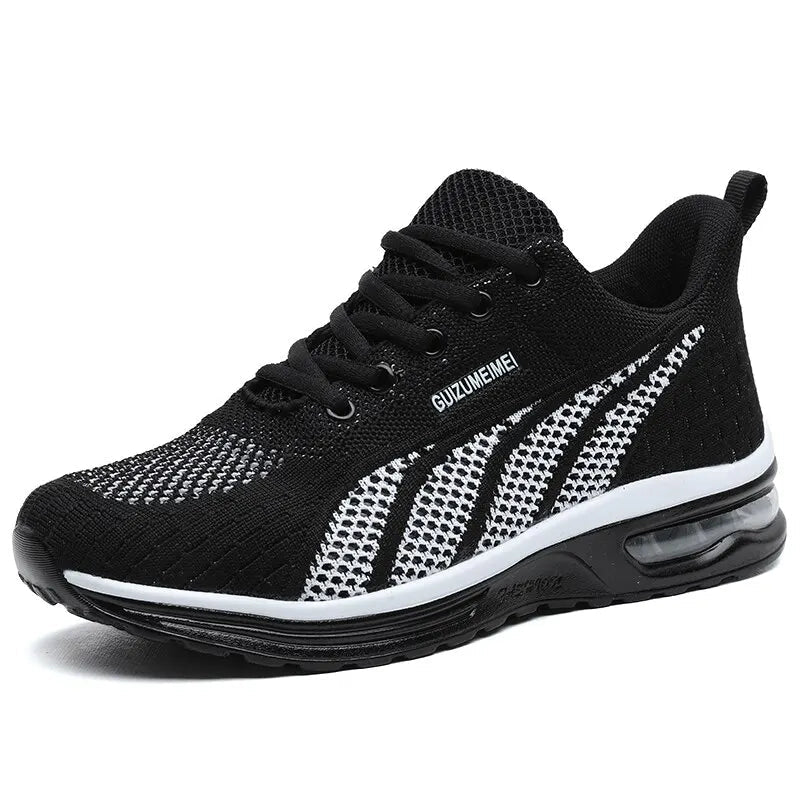 Ortopædiske damesneakers – Elena