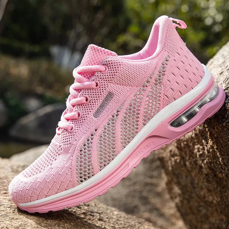 Ortopædiske damesneakers – Elena