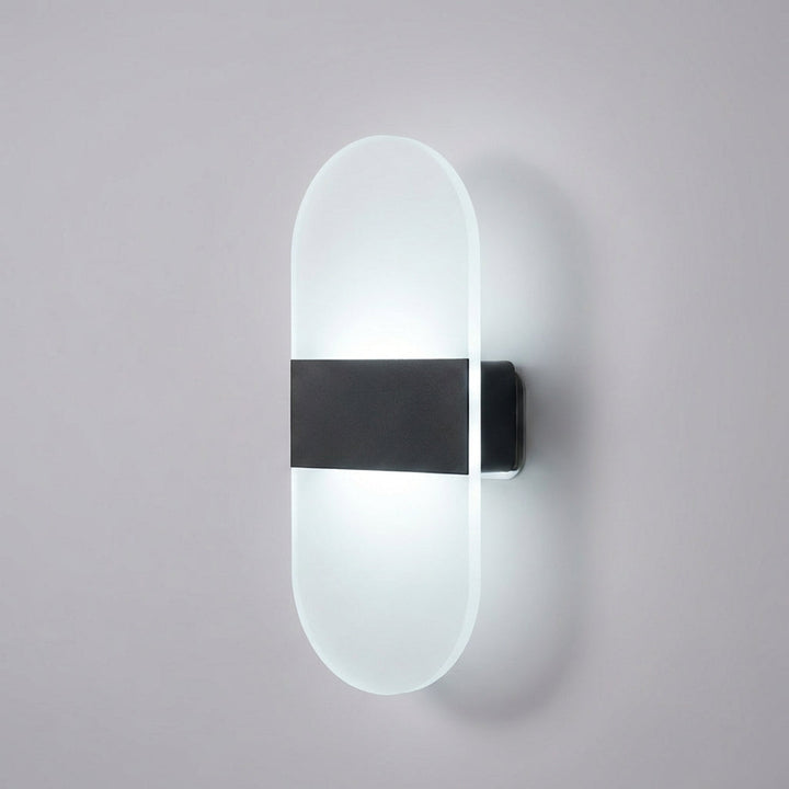 Wall Mounted Motion Lamp -  FlexiLume