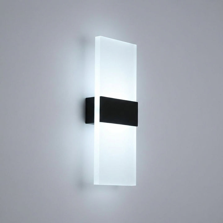 Wall Mounted Motion Lamp -  FlexiLume