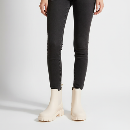 Wasserdichte Damenstiefel -  Doris