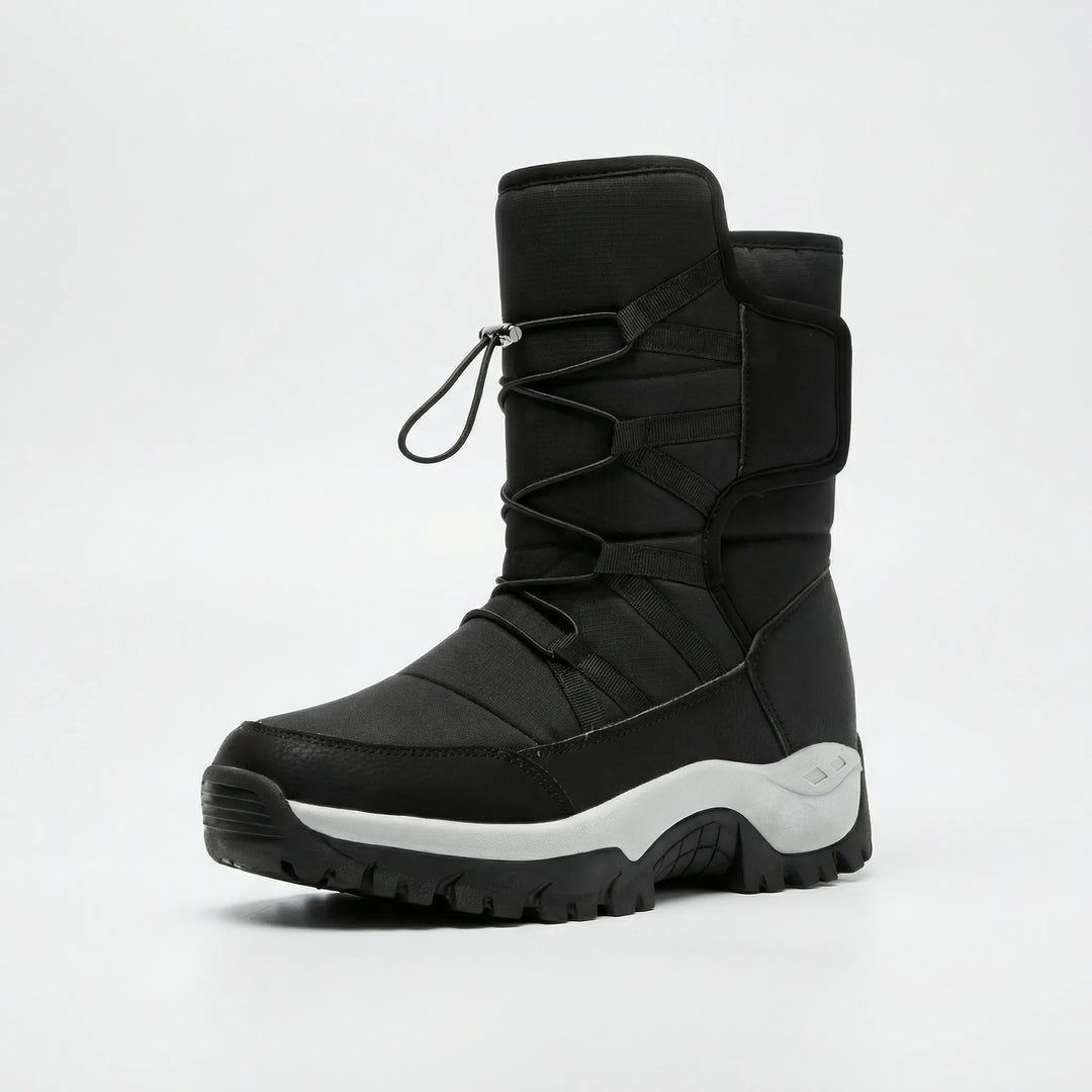 Wasserdichter Winterstiefel Für Herren - Ernesto