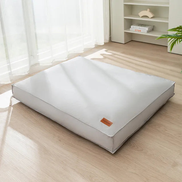 Ortopædisk Vandtæt Hundepude - FlexiRest