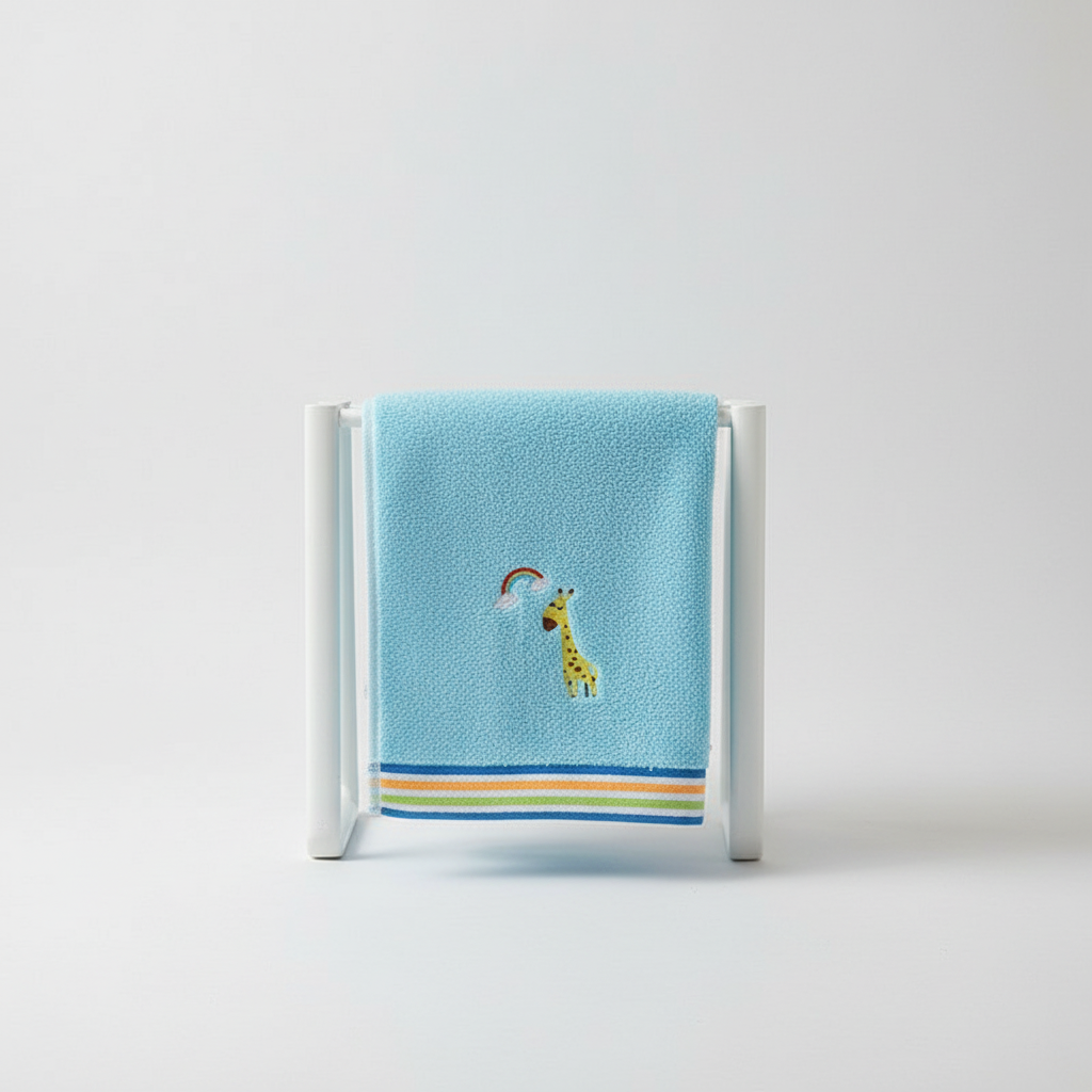 Weiche Handtücher - FunTowel