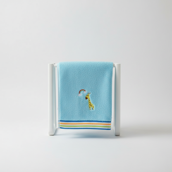 Weiche Handtücher - FunTowel